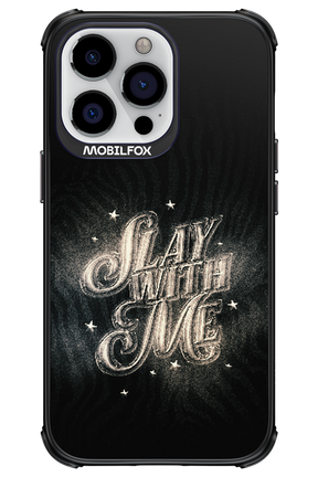 Slay with Me - Apple iPhone 13 Pro