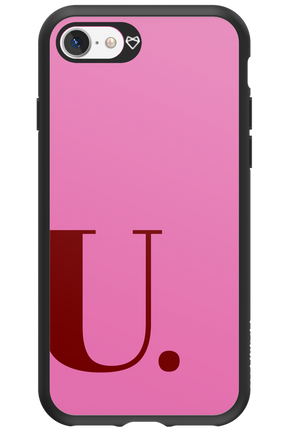 U (Sorbet) 2.0 - Apple iPhone 7