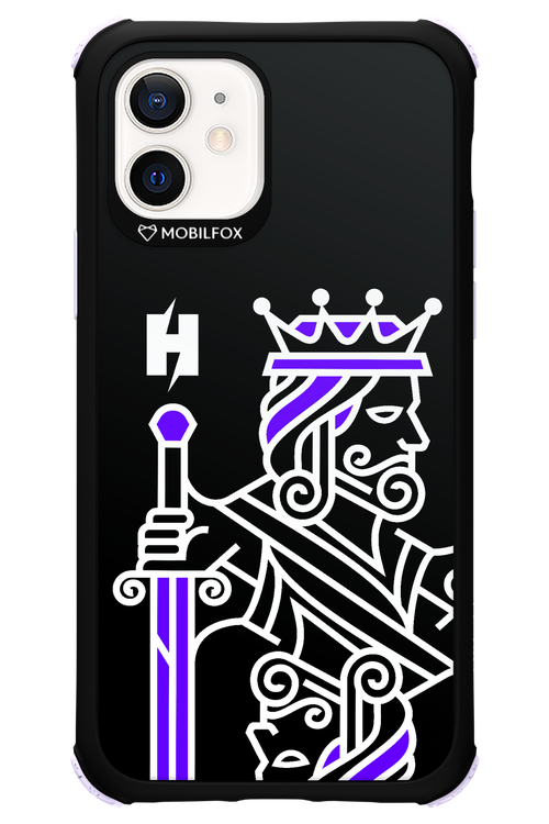 KING 2.0 - Apple iPhone 12