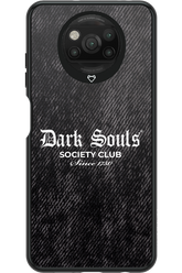 Dark Souls - Xiaomi Poco X3 Pro