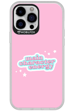 The Main Pink - Apple iPhone 13 Pro Max