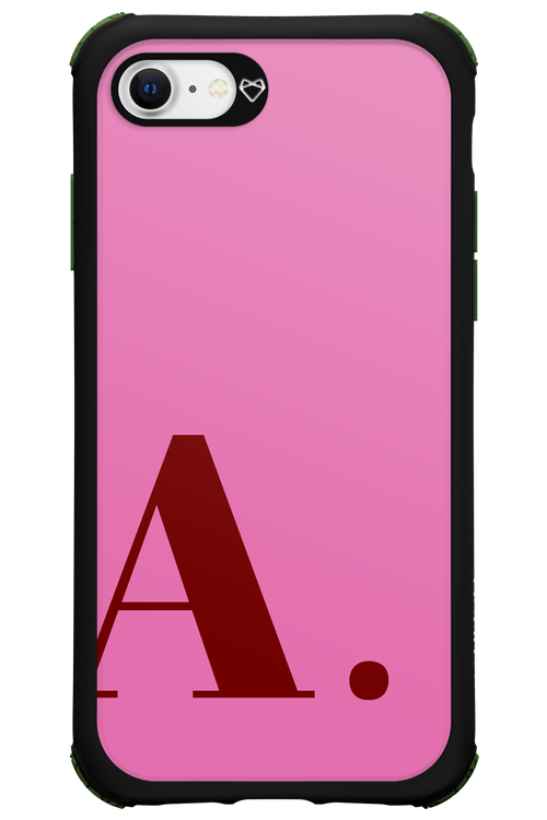 A (Sorbet) 2.0 - Apple iPhone SE 2022