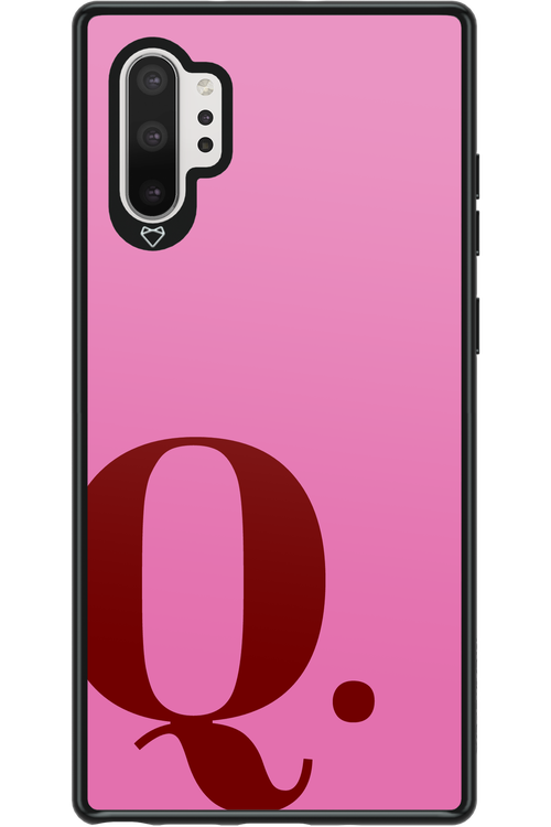 Q (Sorbet) 2.0 - Samsung Galaxy Note 10+