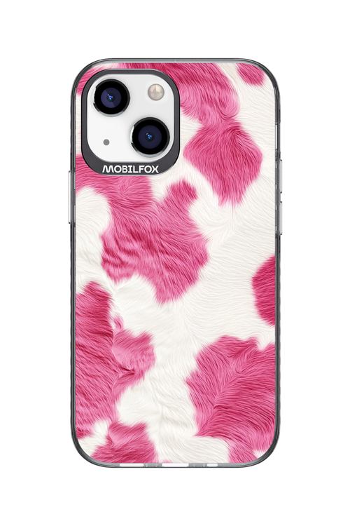 Pink Cow - Apple iPhone 13 Mini