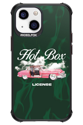 Hotbox - Apple iPhone 13 Mini