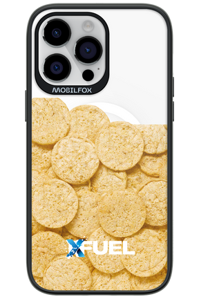 Golden Crunch - Apple iPhone 14 Pro Max