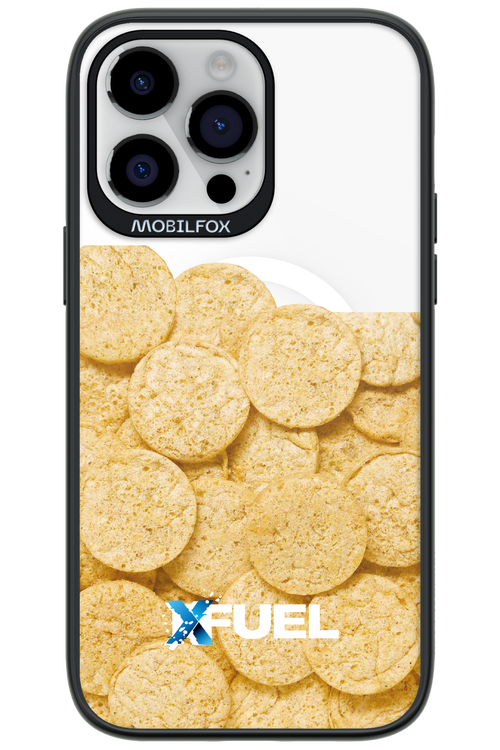 Golden Crunch - Apple iPhone 14 Pro Max