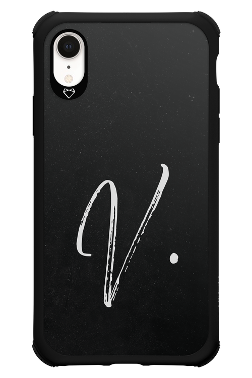 (Off Space) V 2.0 - Apple iPhone XR