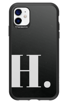 H (Off Space) 2.0 - Apple iPhone 11