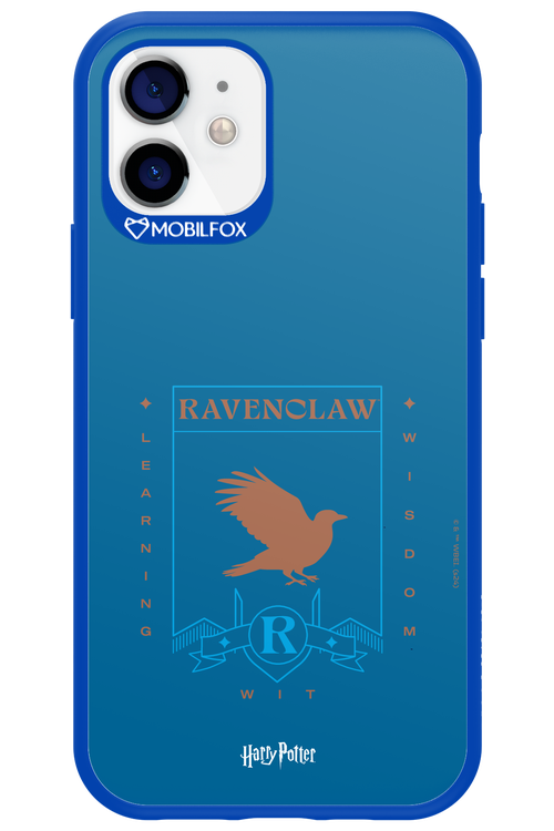 Ravenclaw. - Apple iPhone 12