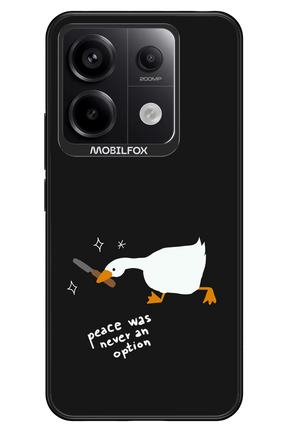 OPTION 2.0 - Xiaomi Redmi Note 13 Pro 5G