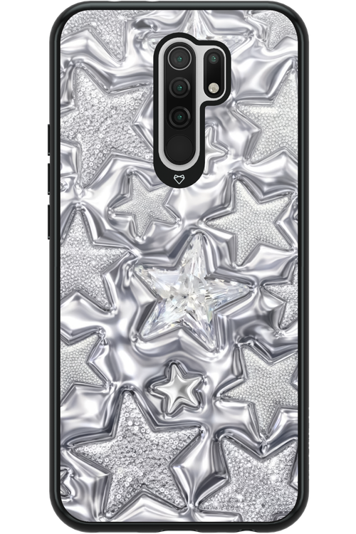 Star Gum 2.0 - Xiaomi Redmi 9