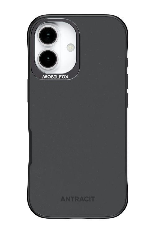 Antracit - Apple iPhone 17