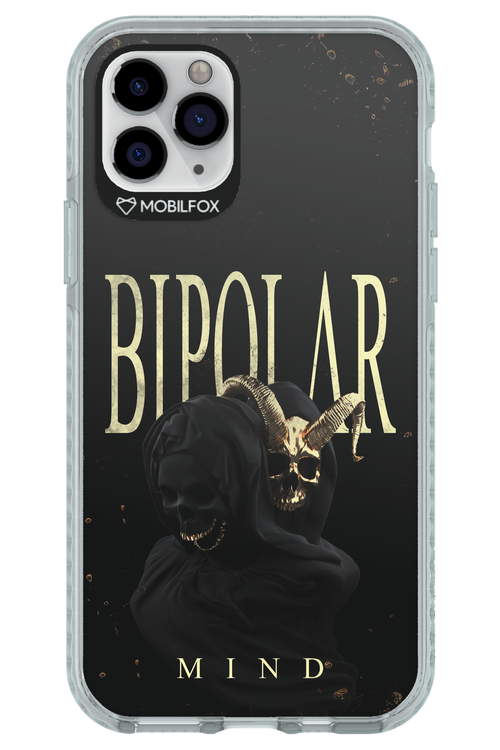 BIPOLAR - Apple iPhone 11 Pro