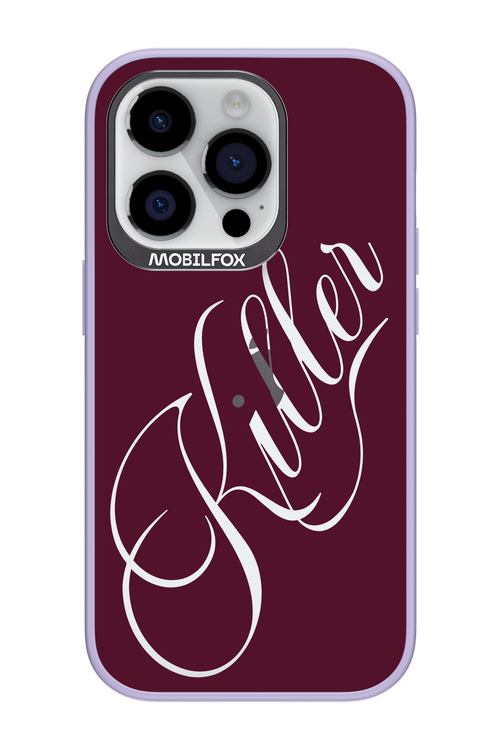 Cherry Killer - Apple iPhone 14 Pro