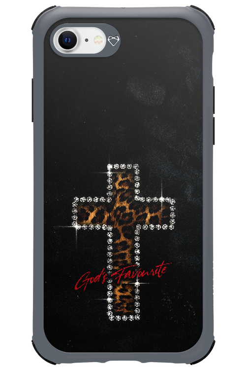 God's Favourite - Apple iPhone 7