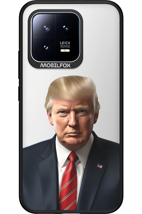 Donald Trump - Xiaomi 13