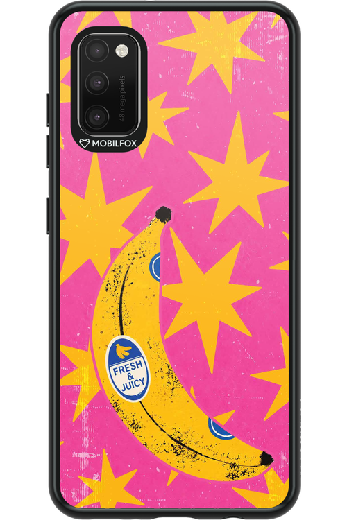 BANANA POP 2.0 - Samsung Galaxy A41