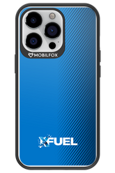Blue Velocity - Apple iPhone 13 Pro