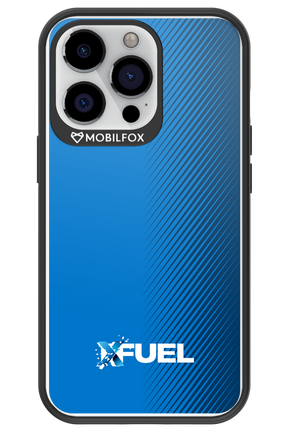 Blue Velocity - Apple iPhone 13 Pro