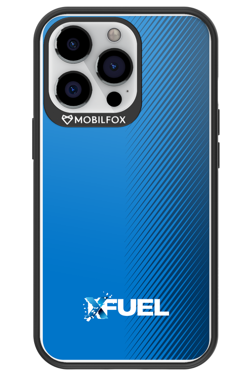Blue Velocity - Apple iPhone 13 Pro