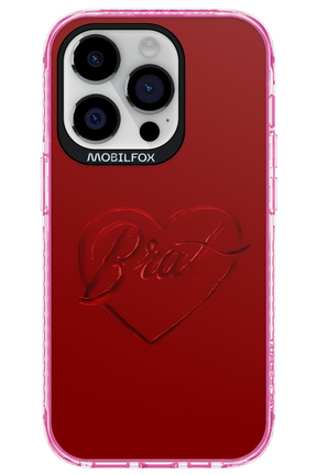 Brat - Apple iPhone 14 Pro