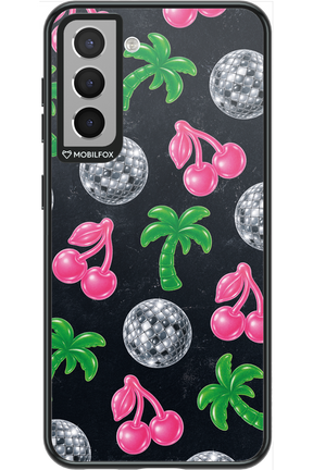 Single Life 2.0 - Samsung Galaxy S21