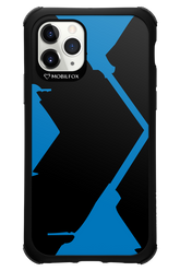 Vector Flow - Apple iPhone 11 Pro