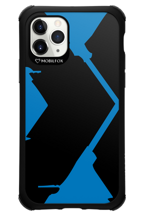 Vector Flow - Apple iPhone 11 Pro