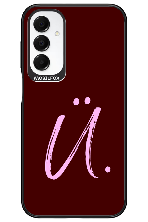 (Dark Blush) U II 2.0 - Samsung A16