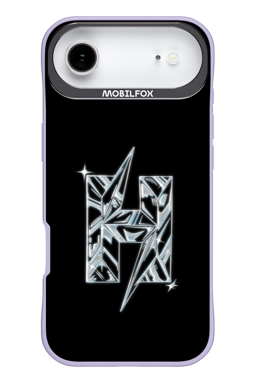 H DIAMOND 2.0 - Apple iPhone 17 Air