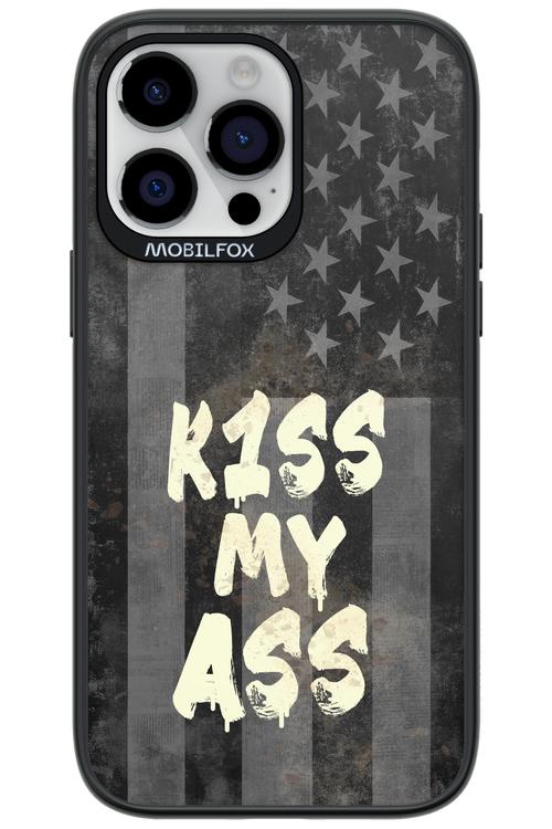 KISS II 2.0 - Apple iPhone 14 Pro Max