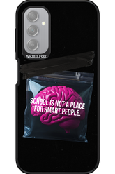 Smart people 2.0 - Samsung Galaxy A14