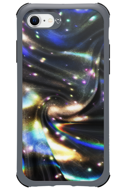 Lovely Aurora - Apple iPhone 7