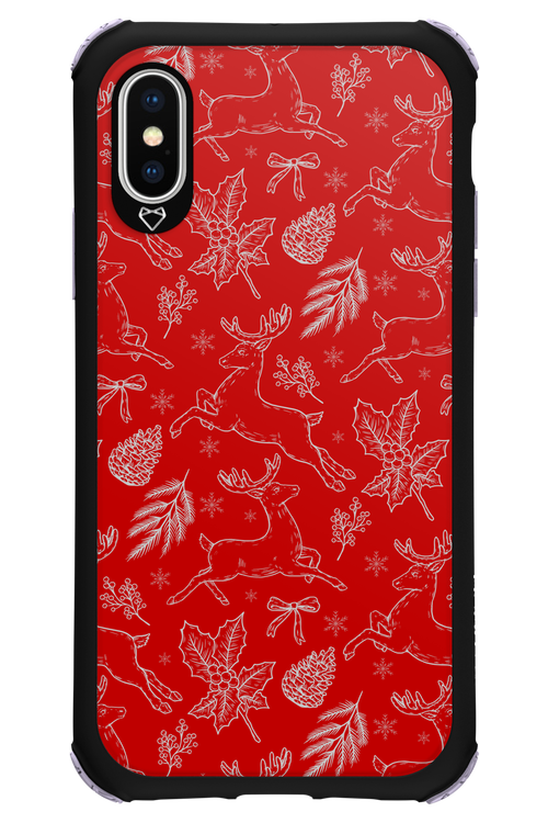 Wrapping Paper - Apple iPhone XS