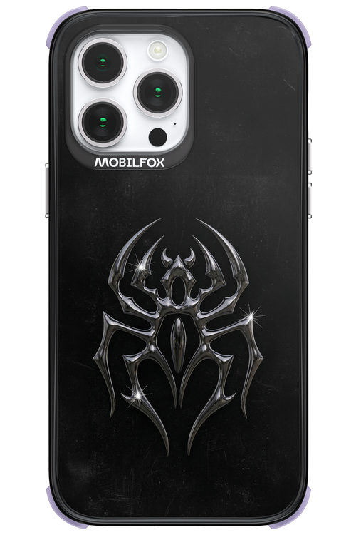 Dark Spider 2.0 - Apple iPhone 14 Pro Max