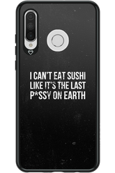 SUSHI 2.0 - Huawei P30 Lite