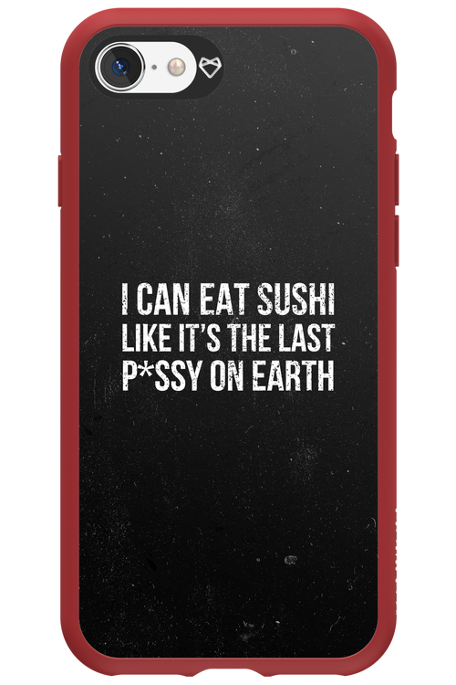 SUSHI 2.0 - Apple iPhone SE 2020
