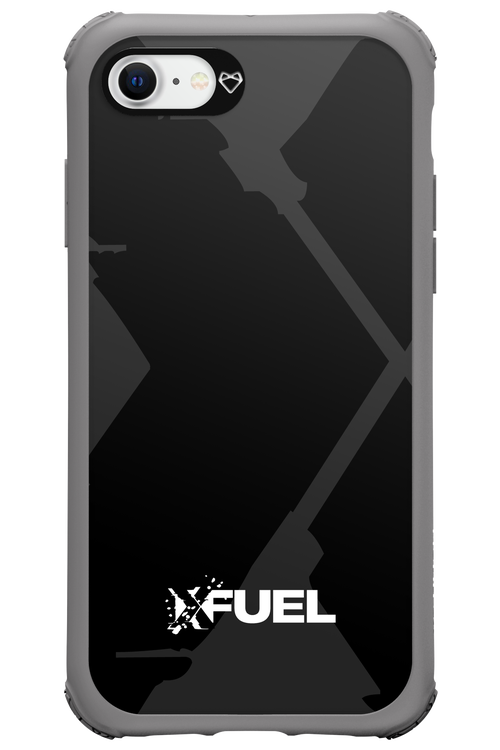 Shadow Mode - Apple iPhone SE 2020