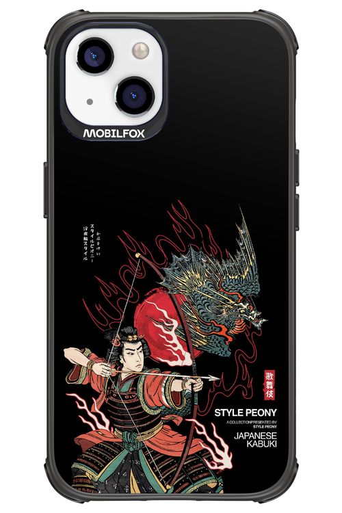 Kabuki 2.0 - Apple iPhone 13