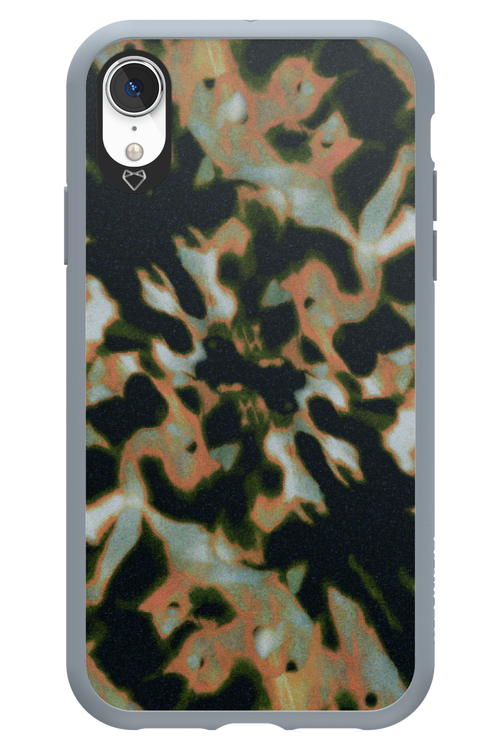 Tiger Acid - Apple iPhone XR