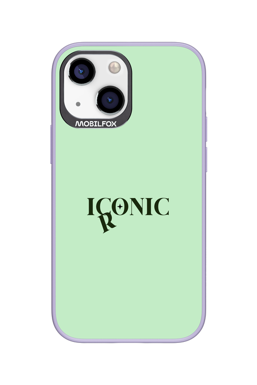 I(R)ONIC - Apple iPhone 13 Mini