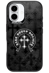 Dark Souls Society - Apple iPhone 16