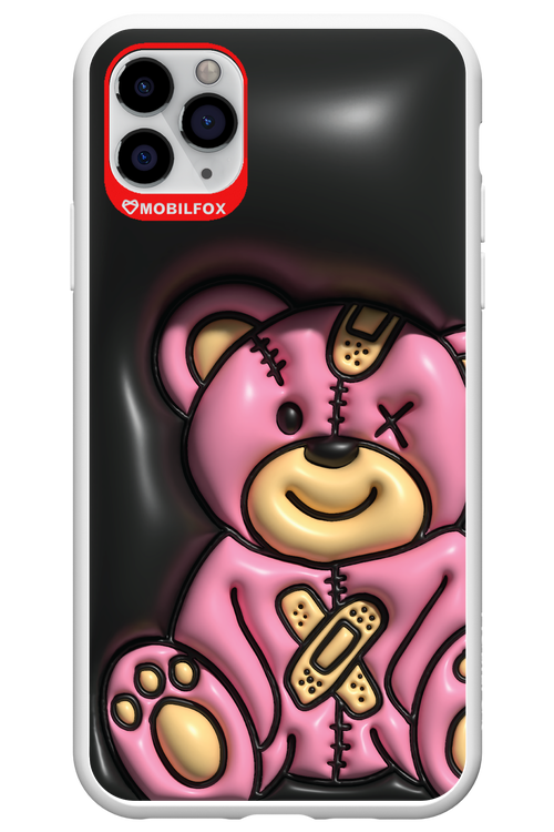 Dead Bear - Apple iPhone 11 Pro Max