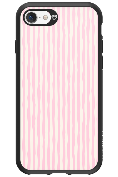 Beach Girl 2.0 - Apple iPhone 7