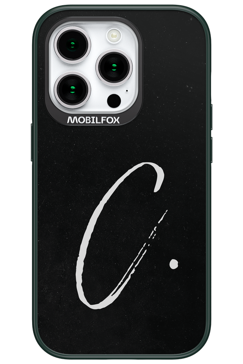 (Off Space) C 2.0 - Apple iPhone 15 Pro