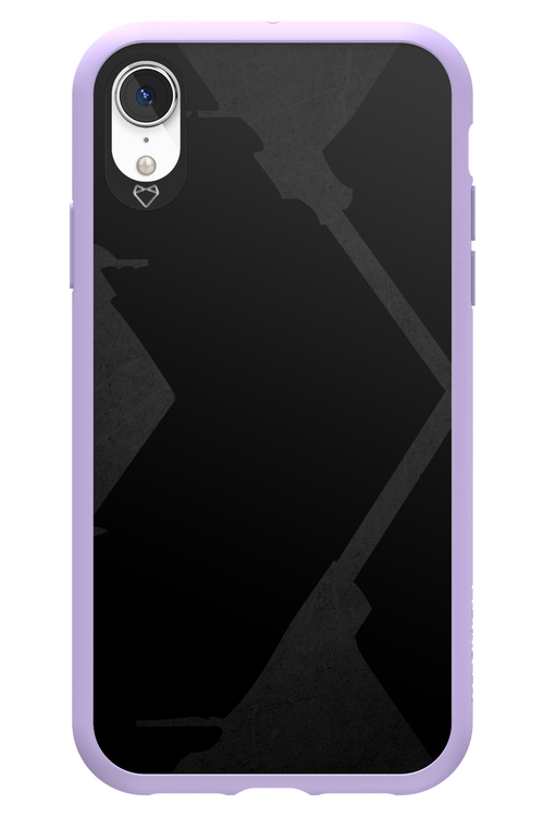 Black Surge - Apple iPhone XR