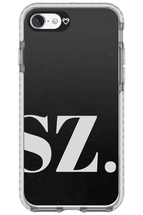 SZ (Off Space) 2.0 - Apple iPhone SE 2020