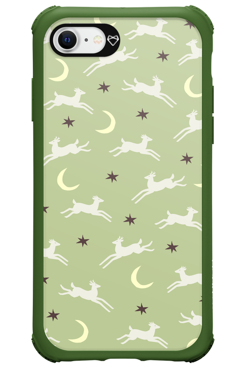 Folclore Rush - Apple iPhone SE 2020