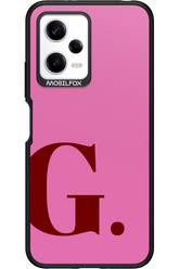 G (Sorbet) 2.0 - Xiaomi Redmi Note 12 5G